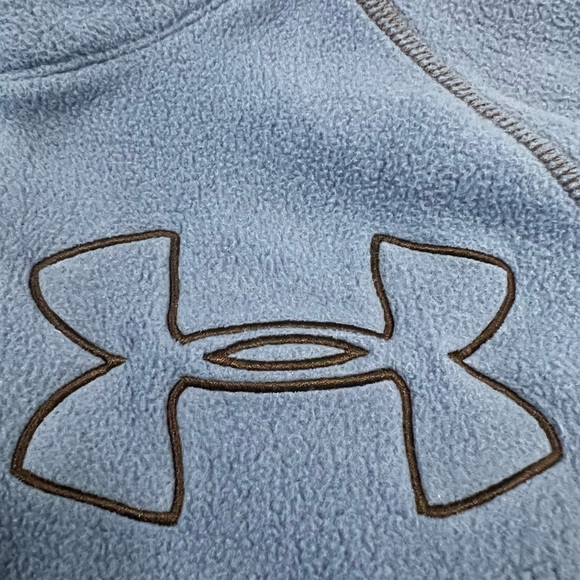 Under Armor fleece - Picture 4 of 5